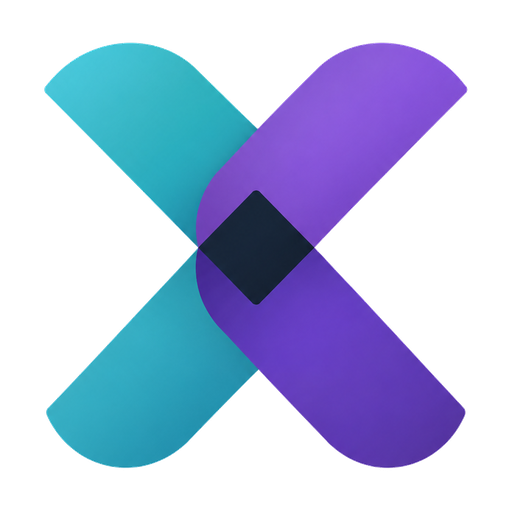 Indusian Key logo